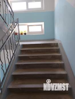 2-к квартира, вторичка, 37м2, 4/10 этаж