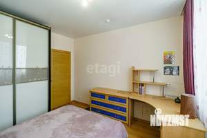 2-к квартира, вторичка, 50м2, 4/24 этаж