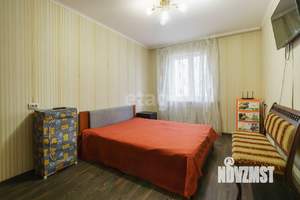 3-к квартира, вторичка, 68м2, 2/10 этаж