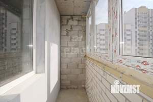 Студия квартира, вторичка, 19м2, 10/10 этаж