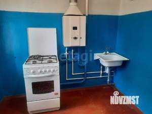 3-к квартира, вторичка, 56м2, 1/5 этаж