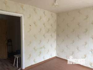 Студия квартира, вторичка, 19м2, 3/5 этаж