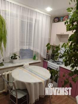 1-к квартира, вторичка, 38м2, 1/9 этаж