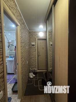 3-к квартира, вторичка, 48м2, 3/5 этаж