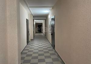 1-к квартира, вторичка, 39м2, 8/14 этаж