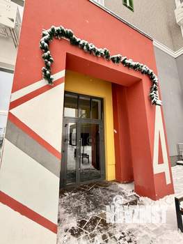 2-к квартира, вторичка, 46м2, 9/9 этаж