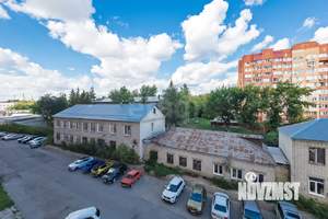 1-к квартира, вторичка, 38м2, 4/24 этаж