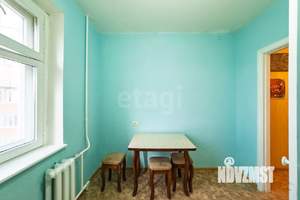 1-к квартира, вторичка, 34м2, 10/10 этаж