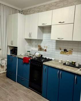 1-к квартира, вторичка, 36м2, 2/9 этаж