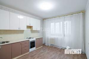 1-к квартира, вторичка, 45м2, 3/9 этаж