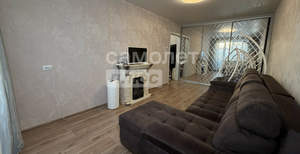 1-к квартира, вторичка, 42м2, 10/10 этаж