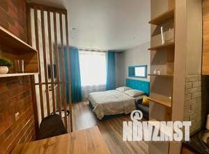 Студия квартира, вторичка, 22м2, 10/25 этаж