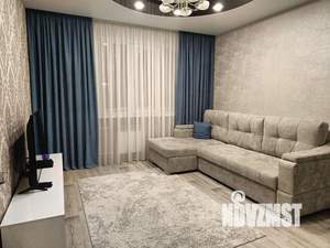 2-к квартира, вторичка, 50м2, 3/9 этаж