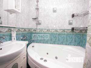 4-к квартира, вторичка, 82м2, 2/16 этаж