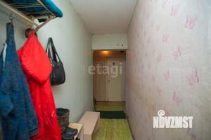 3-к квартира, вторичка, 65м2, 1/9 этаж