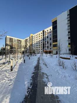 1-к квартира, вторичка, 31м2, 7/10 этаж