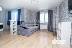 Студия квартира, вторичка, 31м2, 10/16 этаж