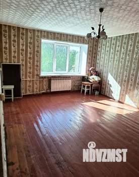2-к квартира, вторичка, 51м2, 5/5 этаж
