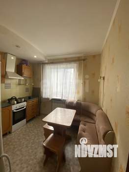 2-к квартира, вторичка, 53м2, 11/12 этаж