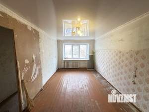 1-к квартира, вторичка, 30м2, 3/5 этаж