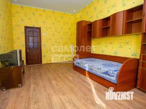 3-к квартира, вторичка, 117м2, 3/5 этаж