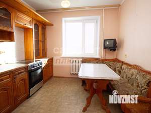 2-к квартира, вторичка, 54м2, 2/10 этаж
