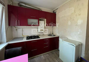 Студия квартира, вторичка, 24м2, 6/12 этаж