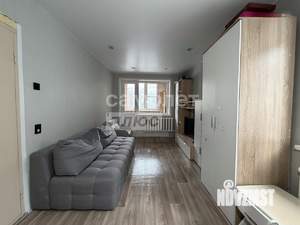 1-к квартира, вторичка, 34м2, 2/9 этаж