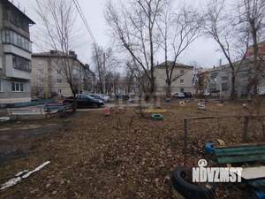 1-к квартира, вторичка, 32м2, 1/4 этаж