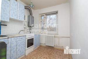 3-к квартира, вторичка, 62м2, 5/5 этаж