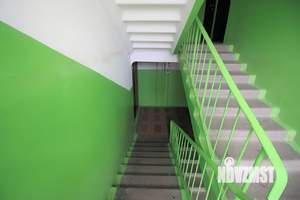 3-к квартира, вторичка, 48м2, 3/5 этаж
