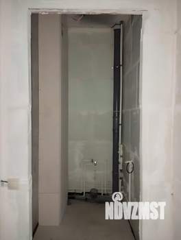 2-к квартира, вторичка, 51м2, 2/3 этаж