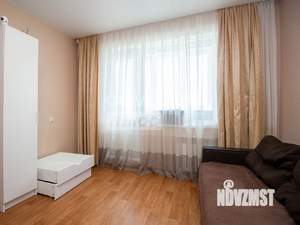 1-к квартира, вторичка, 37м2, 8/10 этаж