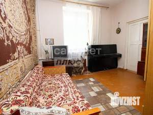 2-к квартира, вторичка, 40м2, 2/4 этаж