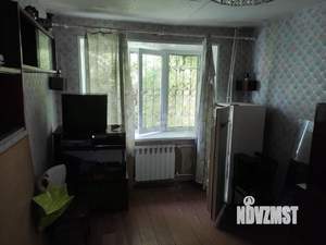 2-к квартира, вторичка, 46м2, 1/5 этаж