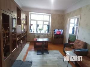 3-к квартира, вторичка, 37м2, 1/2 этаж