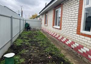 3-к квартира, вторичка, 75м2, 1/1 этаж