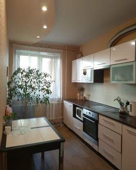 2-к квартира, вторичка, 52м2, 5/6 этаж