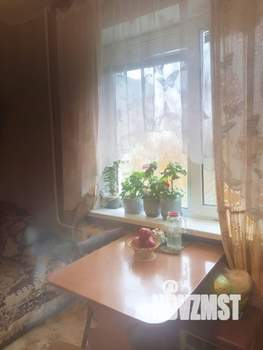 1-к квартира, вторичка, 37м2, 5/9 этаж