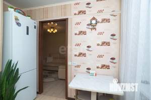 3-к квартира, вторичка, 45м2, 1/5 этаж