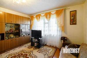 3-к квартира, вторичка, 65м2, 5/9 этаж