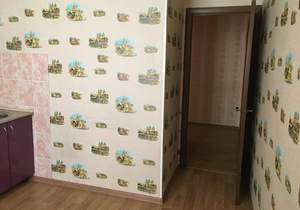 1-к квартира, вторичка, 42м2, 2/10 этаж