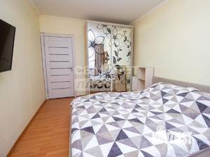 3-к квартира, вторичка, 68м2, 5/10 этаж