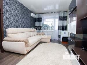 2-к квартира, вторичка, 42м2, 4/4 этаж