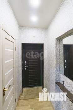 2-к квартира, вторичка, 43м2, 3/3 этаж