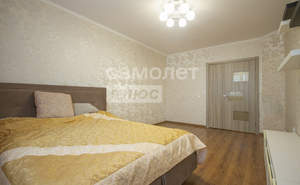 1-к квартира, вторичка, 40м2, 9/9 этаж