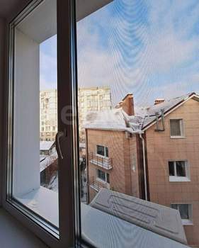 2-к квартира, вторичка, 46м2, 4/4 этаж