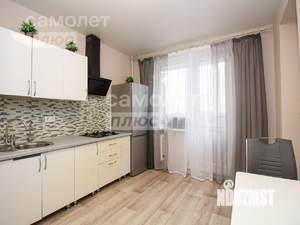 2-к квартира, вторичка, 59м2, 4/9 этаж