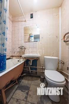 1-к квартира, вторичка, 29м2, 6/9 этаж