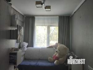 2-к квартира, вторичка, 42м2, 5/5 этаж